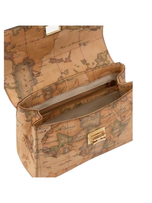 Borsa a tracolla geo classic ALVIERO MARTINI | E0346000C0010